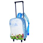 NT923-SMALL TROLLEY